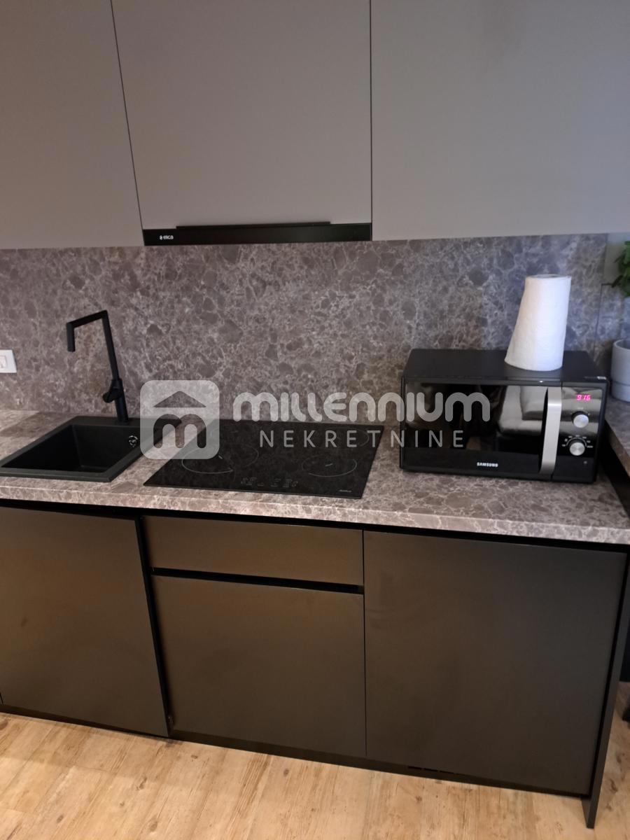 Flat For rent - PRIMORSKO-GORANSKA RIJEKA