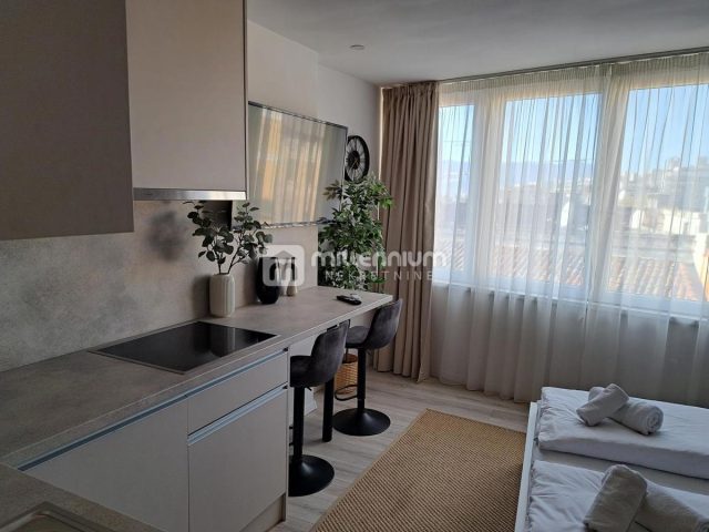 Appartamento da affittare 23 m² – Rijeka