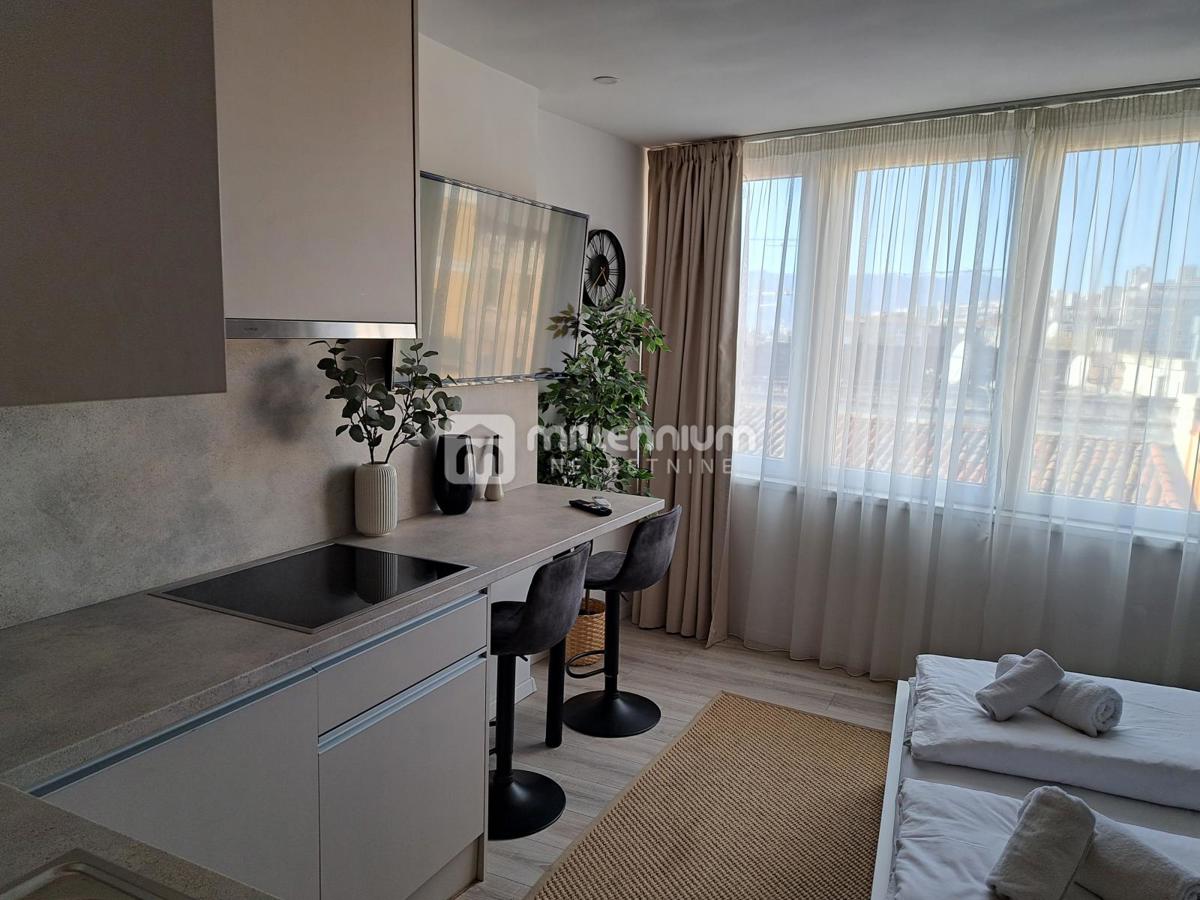 Apartment Zu vermieten - Primorsko-goranska Rijeka - foto 1/6