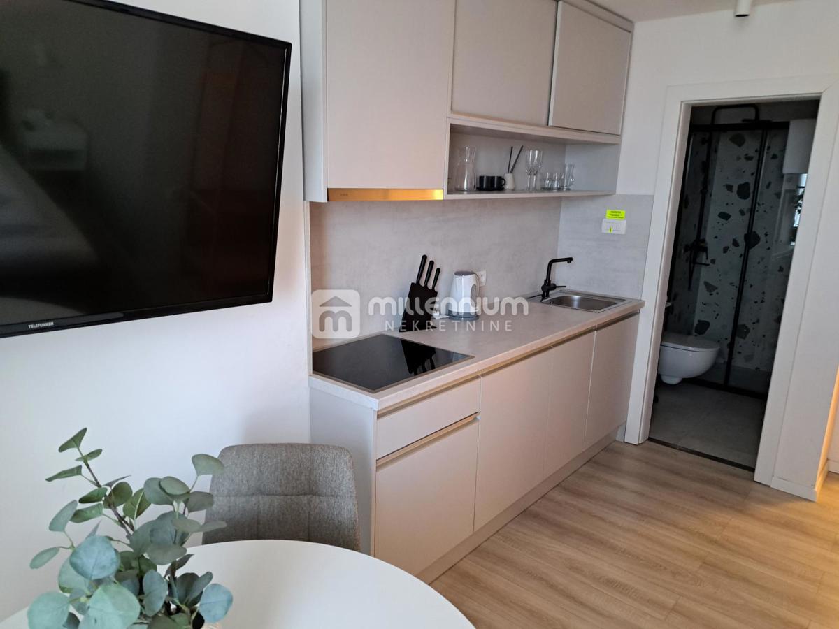 Apartment Zu vermieten - Primorsko-goranska Rijeka - foto 2/6