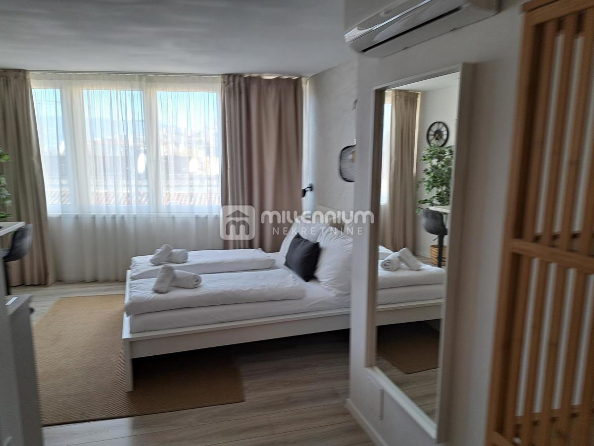 Apartment Zu vermieten - Primorsko-goranska Rijeka - foto 3/6