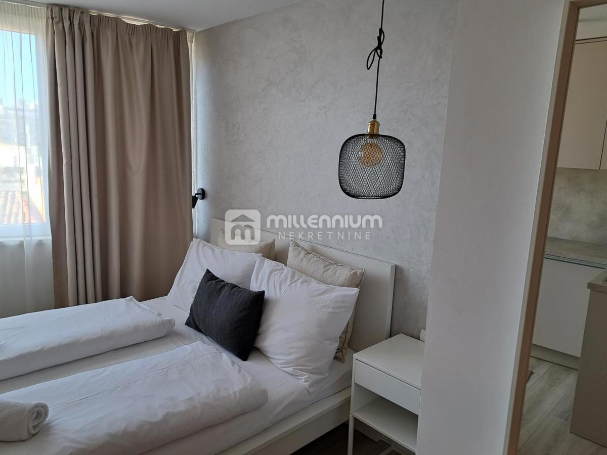 Apartment Zu vermieten - Primorsko-goranska Rijeka - foto 4/6