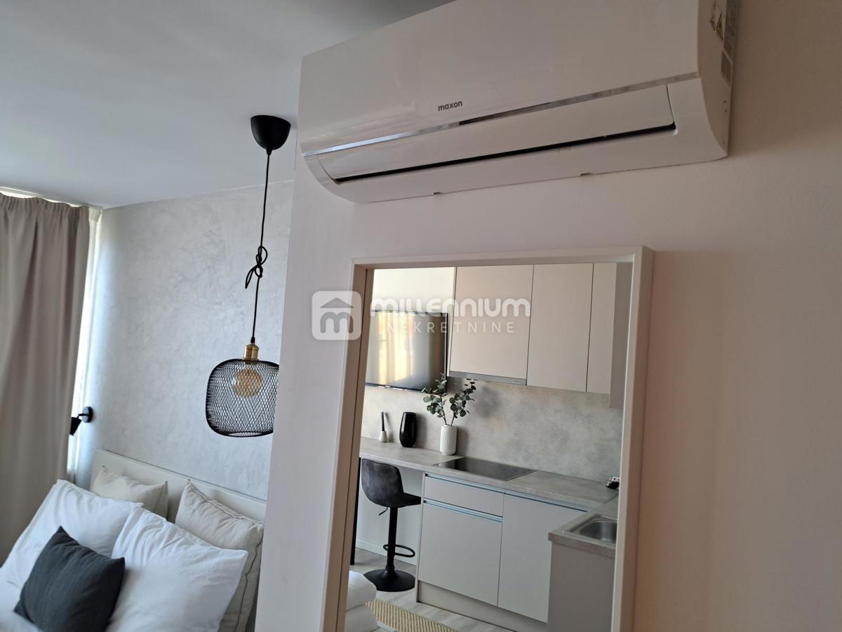 Apartment Zu vermieten - Primorsko-goranska Rijeka - foto 5/6