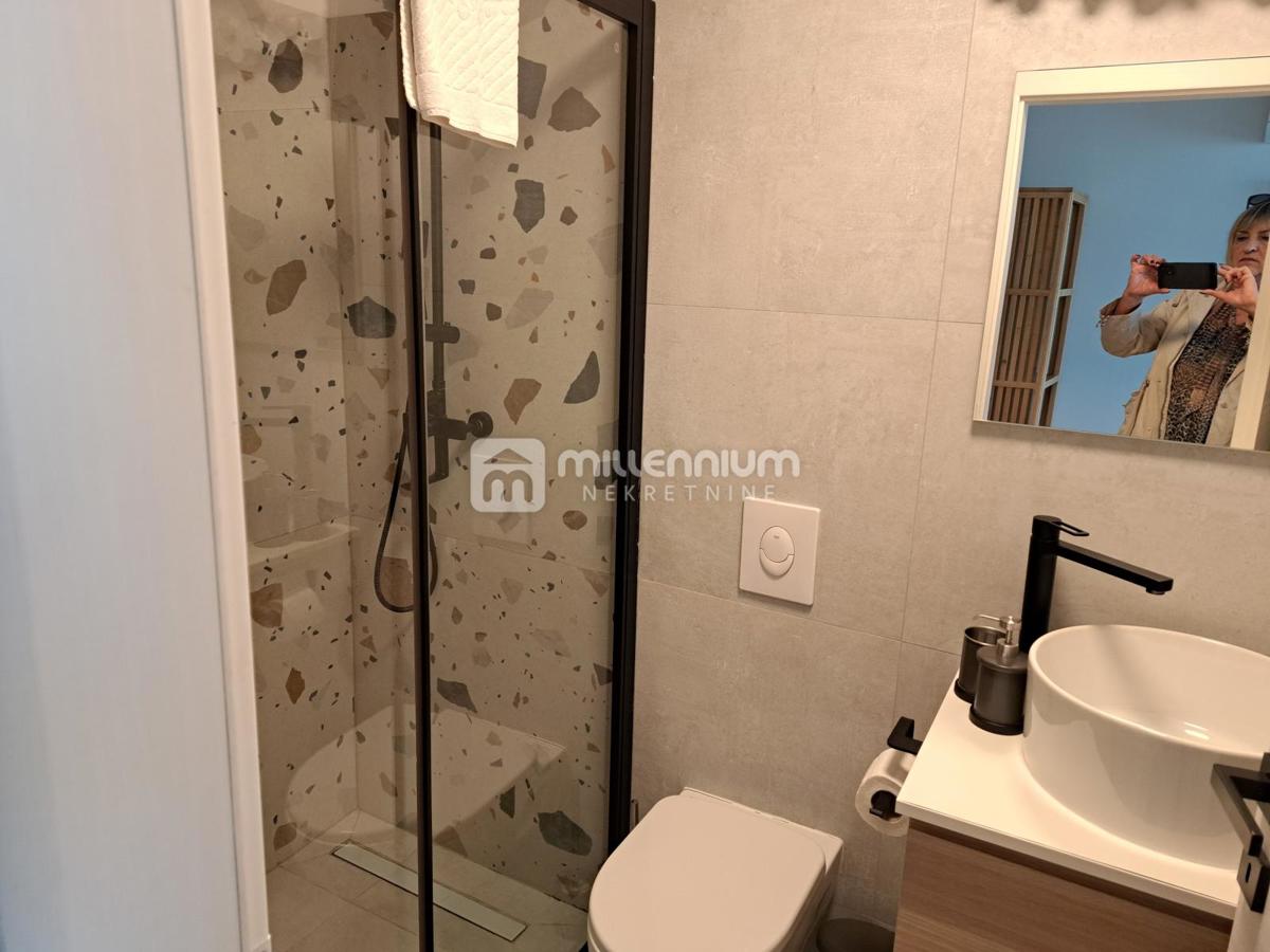 Flat For rent - PRIMORSKO-GORANSKA Rijeka