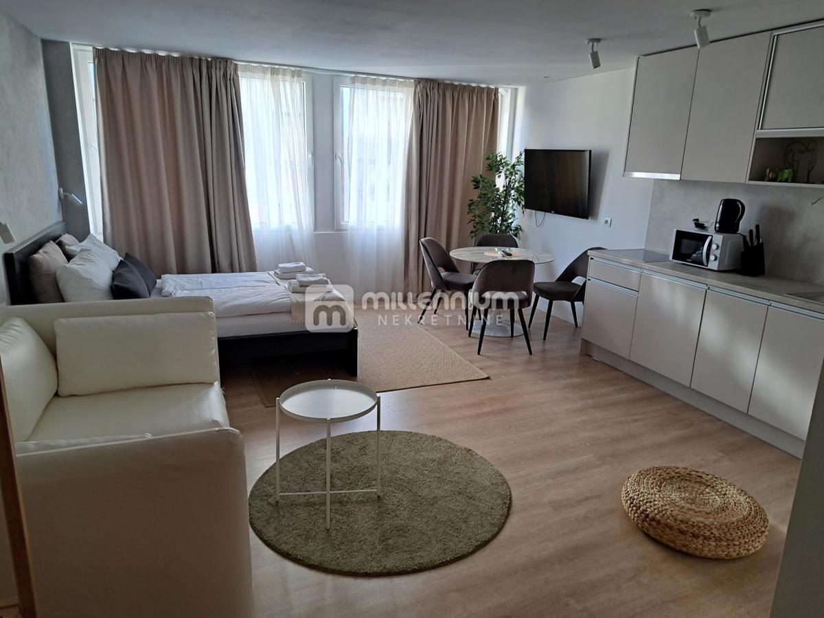 Apartment Zu vermieten - Primorsko-goranska Rijeka - foto 1/4