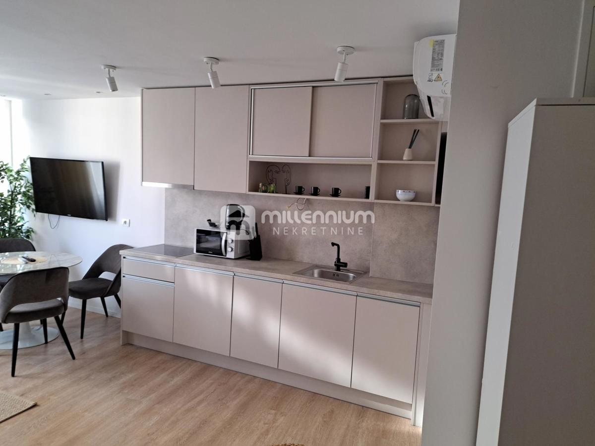 Apartment Zu vermieten - Primorsko-goranska Rijeka - foto 2/4
