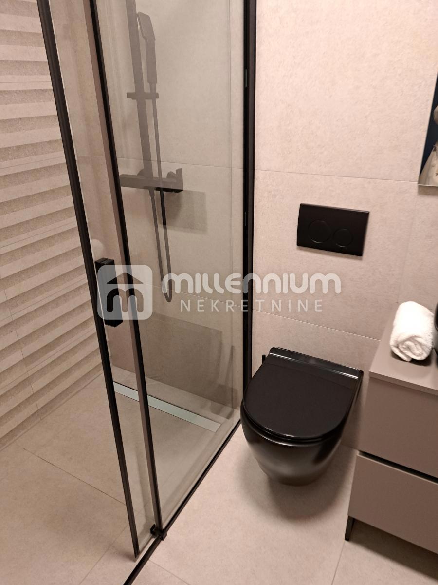 Flat For rent - PRIMORSKO-GORANSKA Rijeka