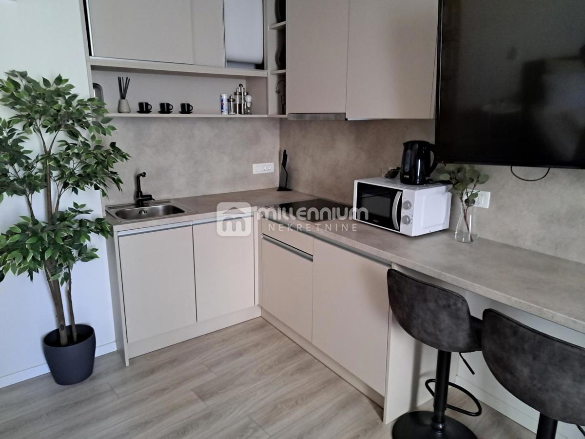 Appartement À louer - Primorsko-goranska Rijeka - foto 1/4