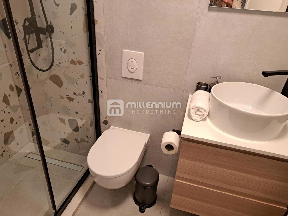 Flat For rent - PRIMORSKO-GORANSKA Rijeka