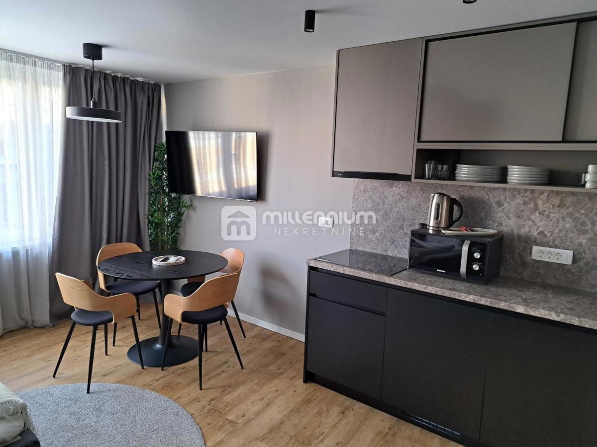 Apartma Za najem