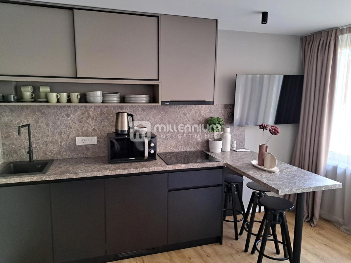 Appartement À louer - Primorsko-goranska Rijeka - foto 2/3
