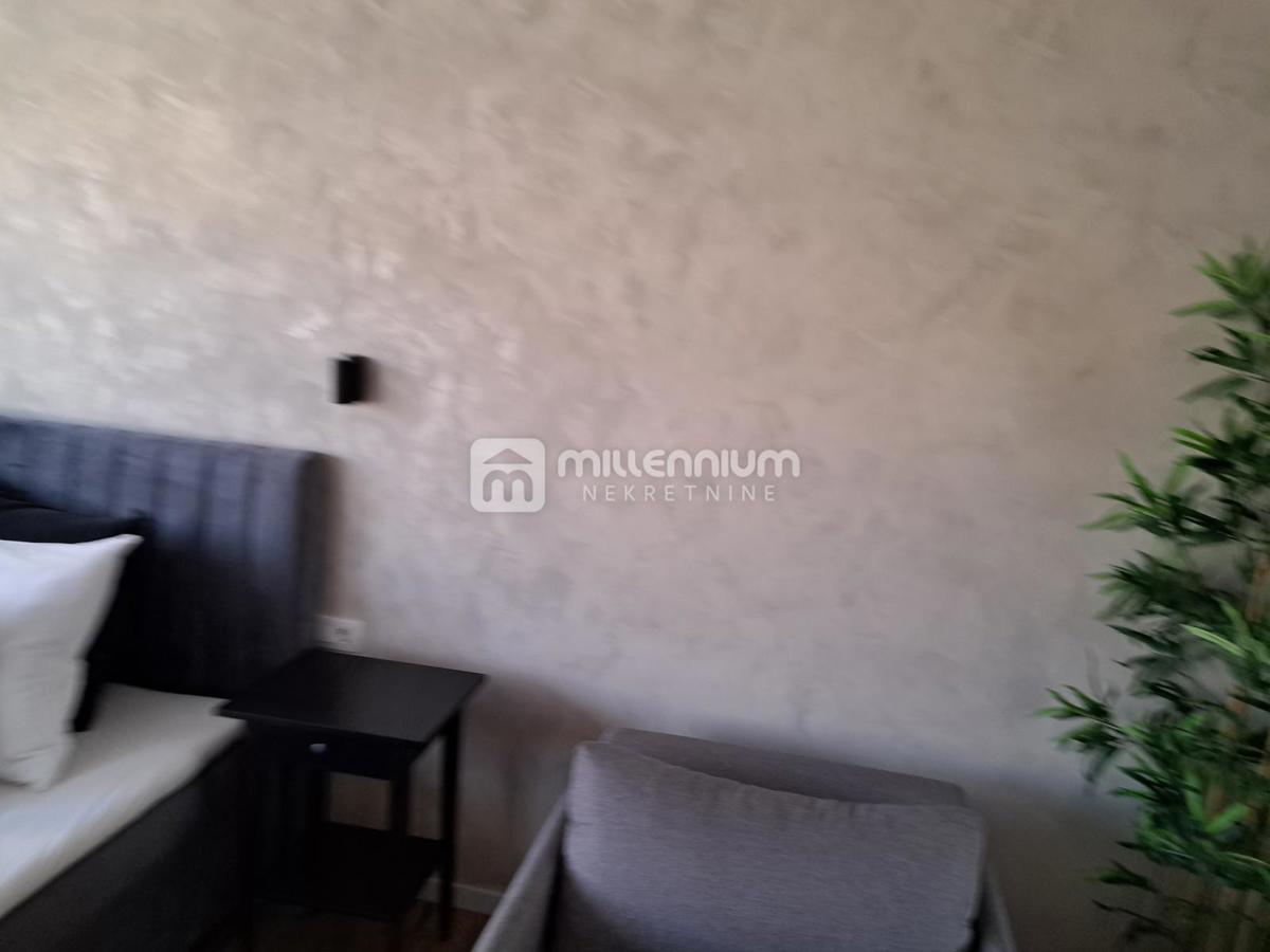 Flat For rent - PRIMORSKO-GORANSKA Rijeka