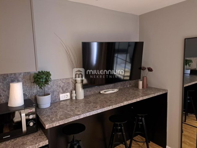 Appartamento da affittare 23 m² – Rijeka