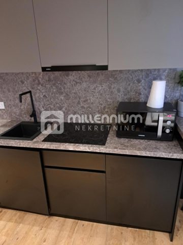Apartma Za najem - Primorsko-goranska Rijeka - foto 2/4