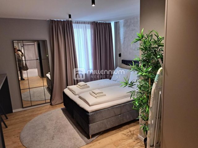Apartma Za najem - Primorsko-goranska Rijeka - foto 3/4