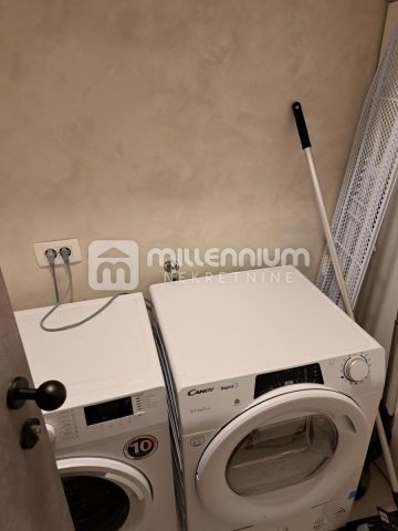 Flat For rent - Primorsko-goranska Rijeka - foto 4/4