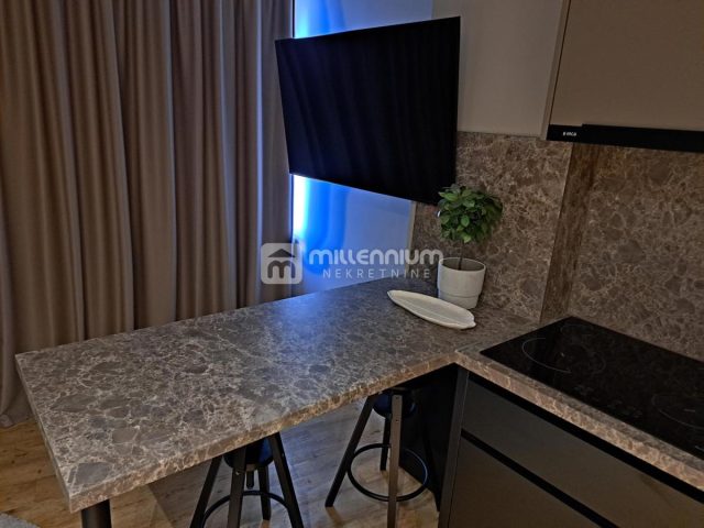 Flat For rent - Primorsko-goranska Rijeka - foto 4/5