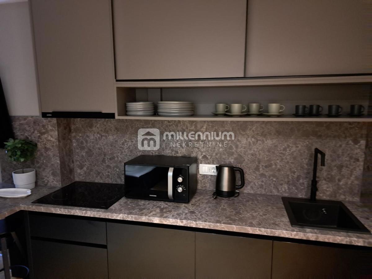 Apartment Zu vermieten - Primorsko-goranska Rijeka - foto 3/4