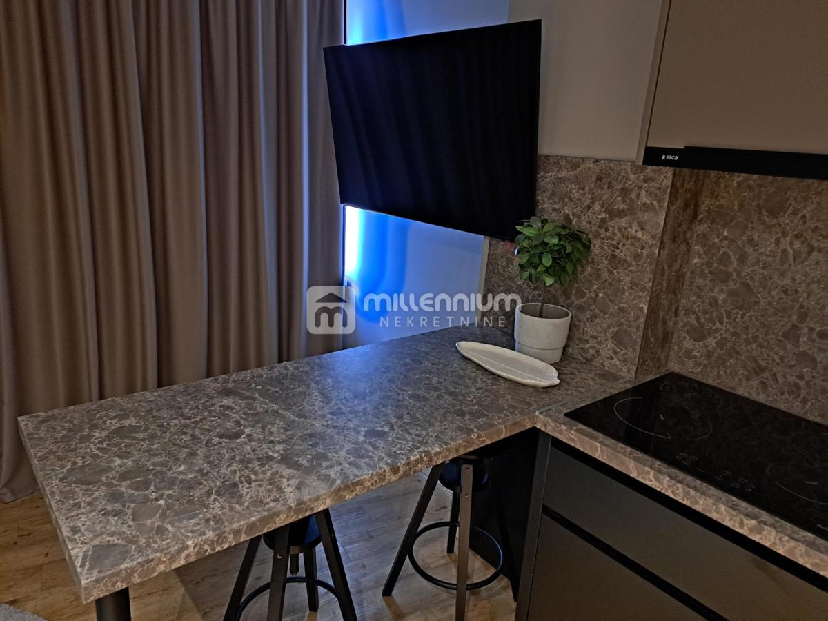 Apartment Zu vermieten - Primorsko-goranska Rijeka - foto 4/4