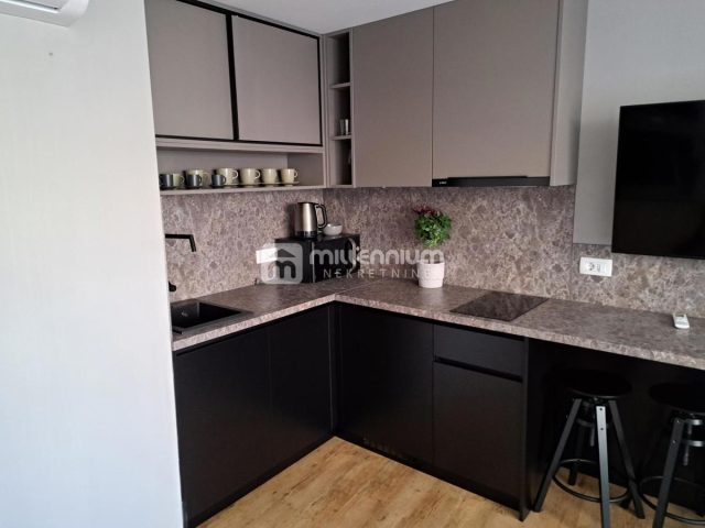 Flat For rent - Primorsko-goranska Rijeka - foto 3/9