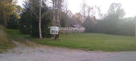 House For sale - PRIMORSKO-GORANSKA FUŽINE