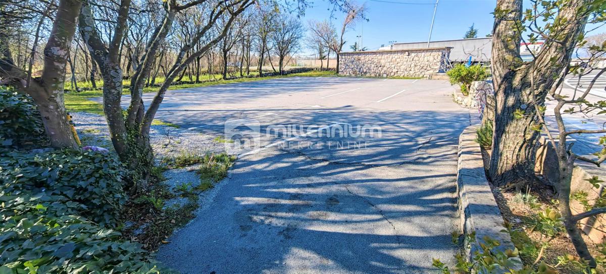 Business premises For sale - PRIMORSKO-GORANSKA KRALJEVICA