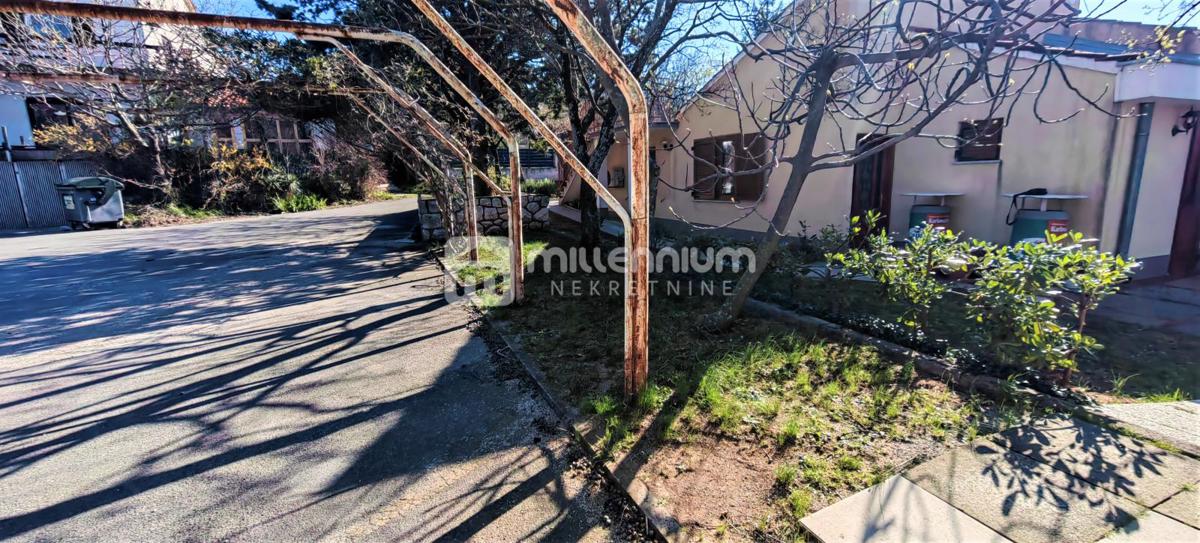 Business premises For sale - PRIMORSKO-GORANSKA KRALJEVICA