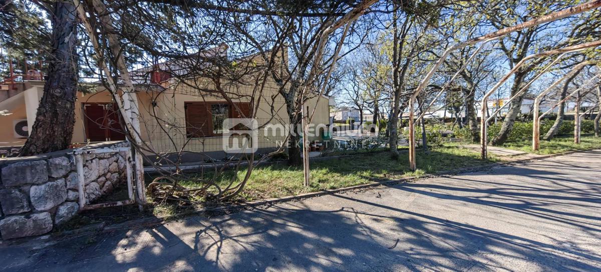 Business premises For sale - PRIMORSKO-GORANSKA KRALJEVICA