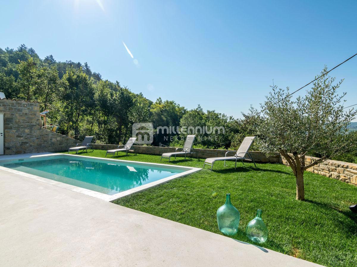 House For sale - ISTARSKA MOTOVUN