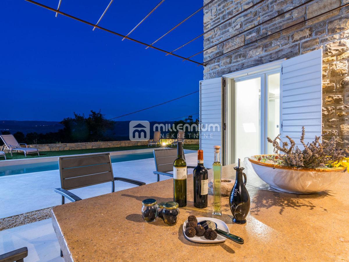 House For sale - ISTARSKA MOTOVUN