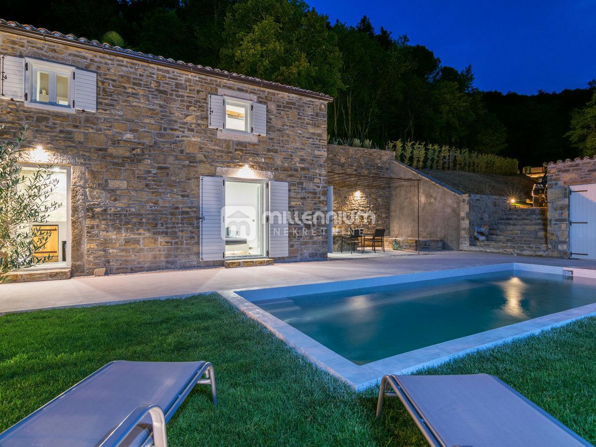 House For sale - ISTARSKA MOTOVUN