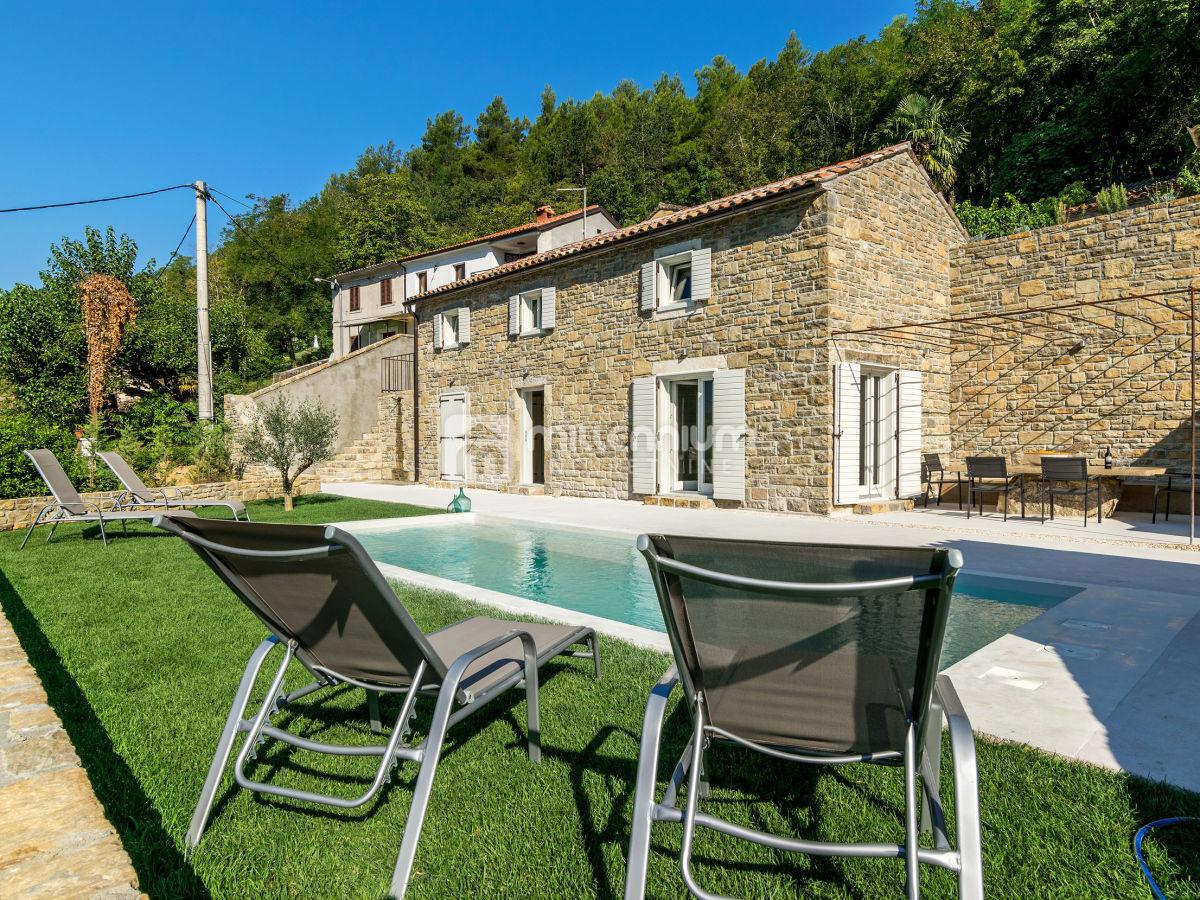 House For sale - ISTARSKA MOTOVUN