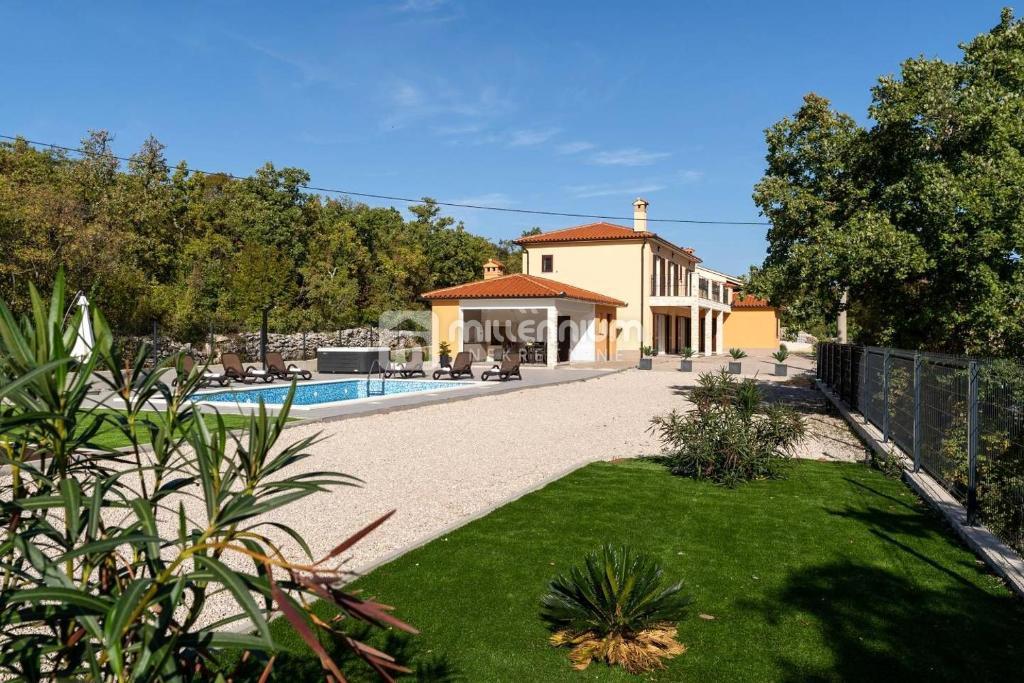 Casa In vendita - ISTARSKA Labin