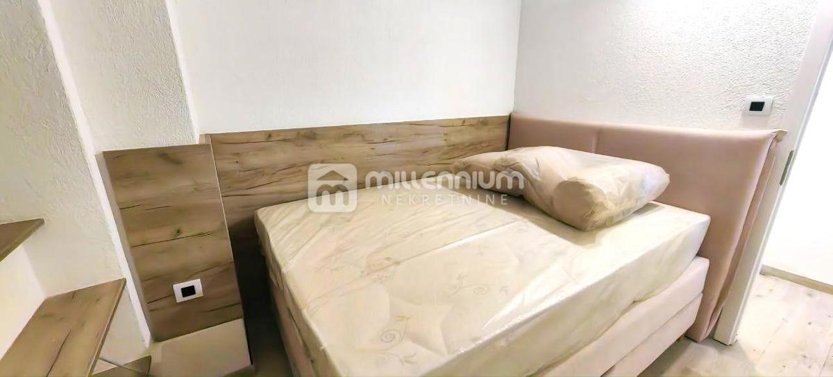Apartmán Na predaj - PRIMORSKO-GORANSKA OPATIJA