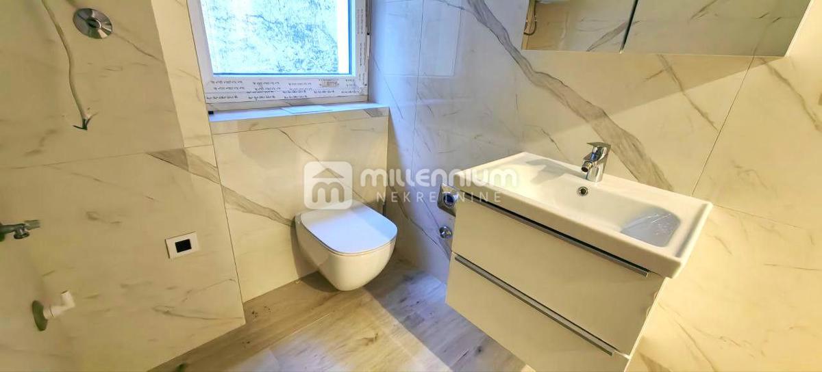 Apartmán Na predaj - PRIMORSKO-GORANSKA OPATIJA