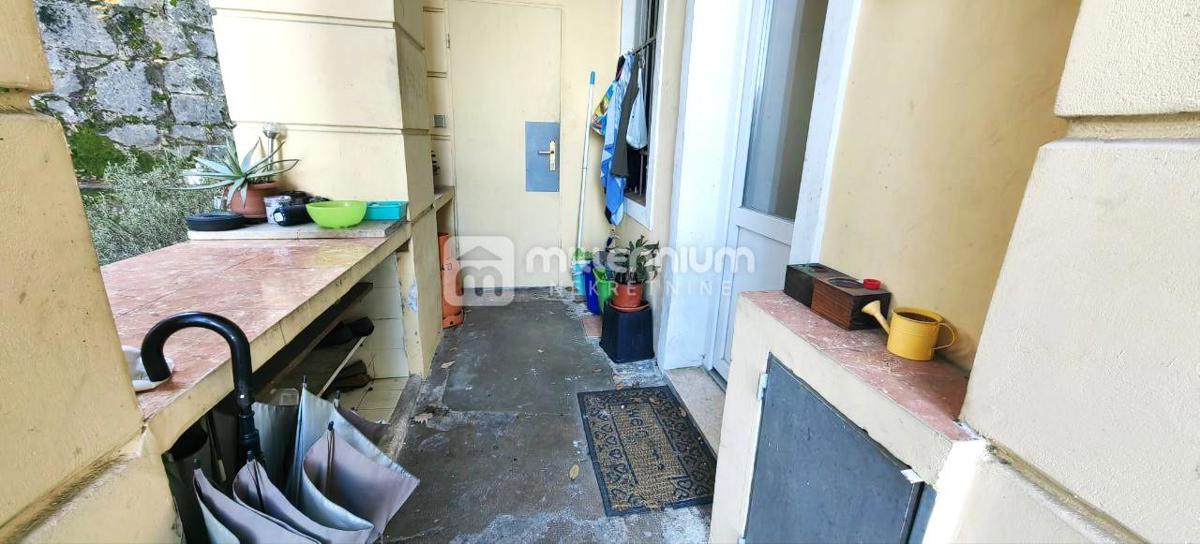 Apartmán Na predaj - PRIMORSKO-GORANSKA OPATIJA