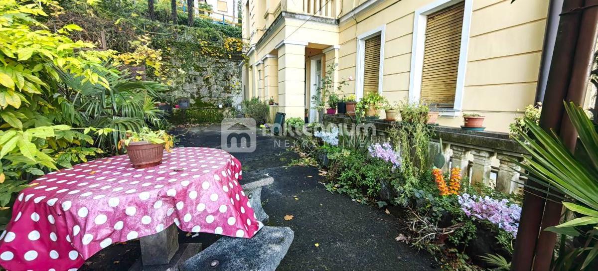 Apartmán Na predaj - PRIMORSKO-GORANSKA OPATIJA