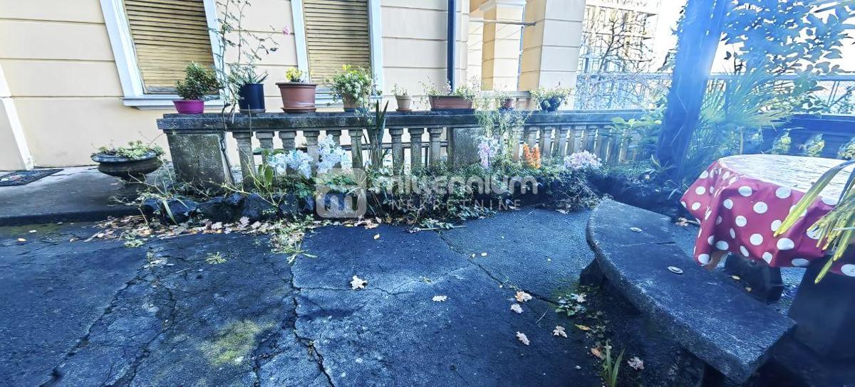 Apartmán Na predaj - PRIMORSKO-GORANSKA OPATIJA