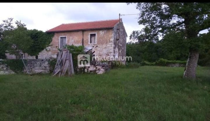 Hiša Naprodaj - Istarska Oprtalj - foto 3/16