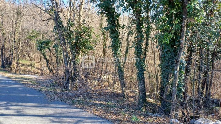 Działka na sprzedaż 2870 m² – Marinići