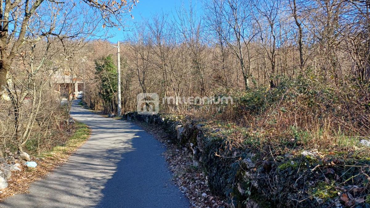 Terreno In vendita - PRIMORSKO-GORANSKA Viškovo