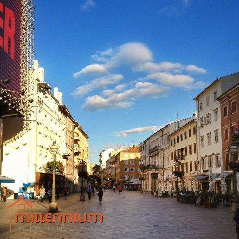 Lokal użytkowy na sprzedaż 18 m² – Rijeka