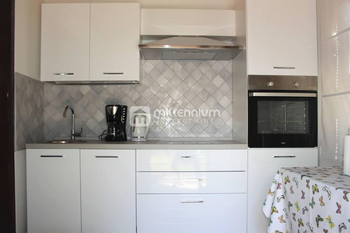 Apartmán Na prodej - PRIMORSKO-GORANSKA KRK