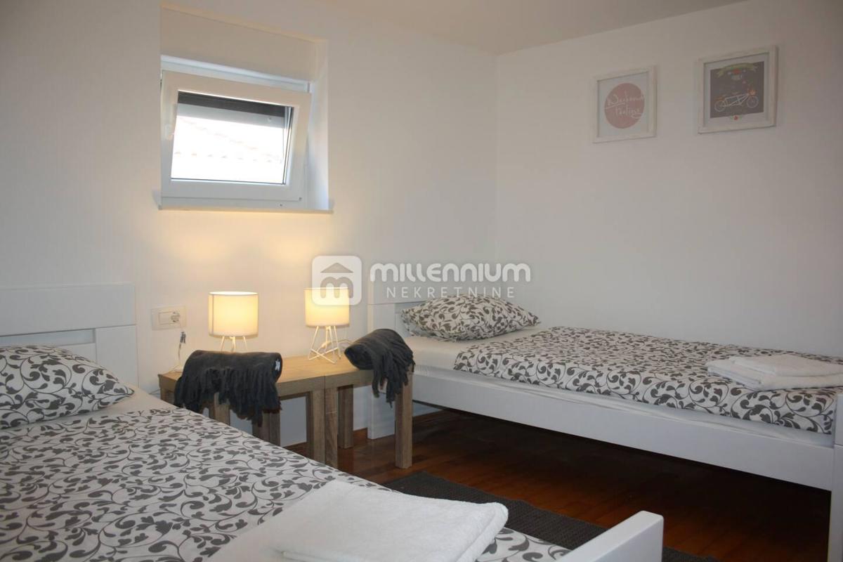 Apartmán Na prodej - PRIMORSKO-GORANSKA KRK