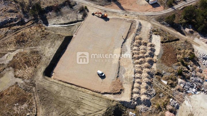 Zemljište na prodaju 3116 m² – Grobnik
