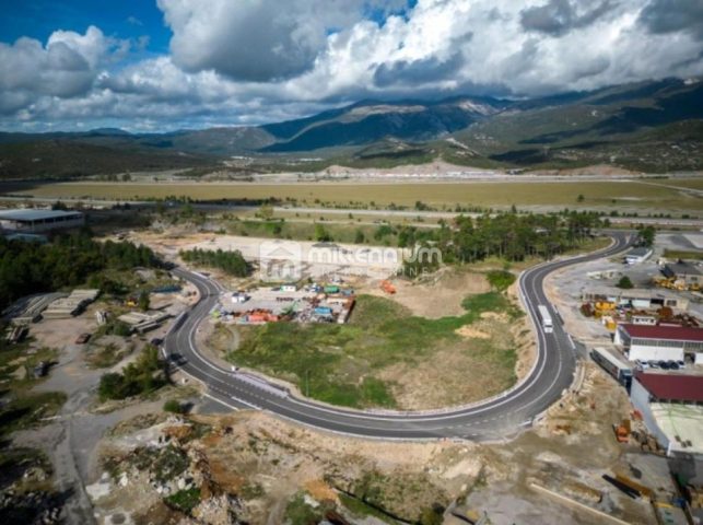 Parcela Naprodaj - Primorsko-goranska Čavle - foto 5/5