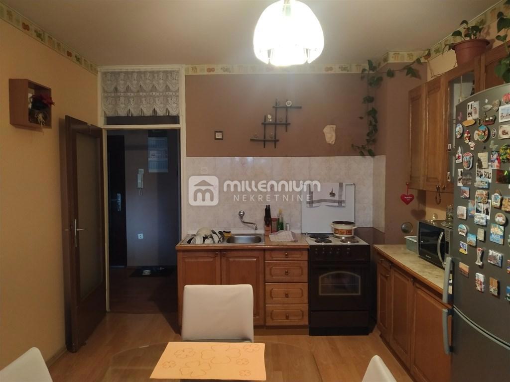 Appartement À vendre - PRIMORSKO-GORANSKA RIJEKA