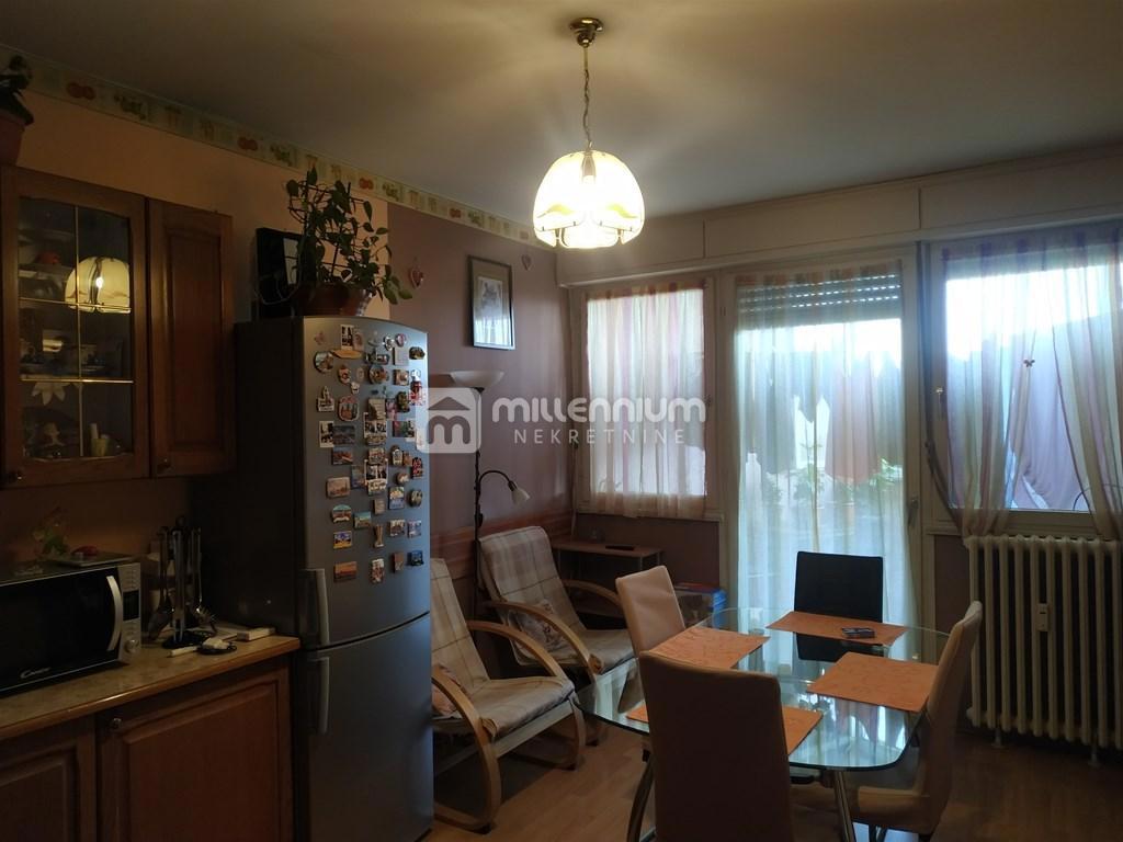 Appartement À vendre - PRIMORSKO-GORANSKA RIJEKA