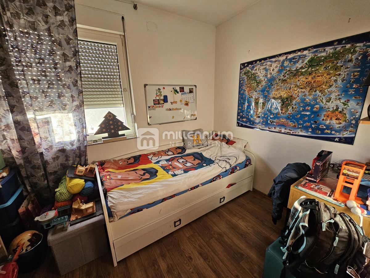 Apartmán Na prodej - PRIMORSKO-GORANSKA RIJEKA