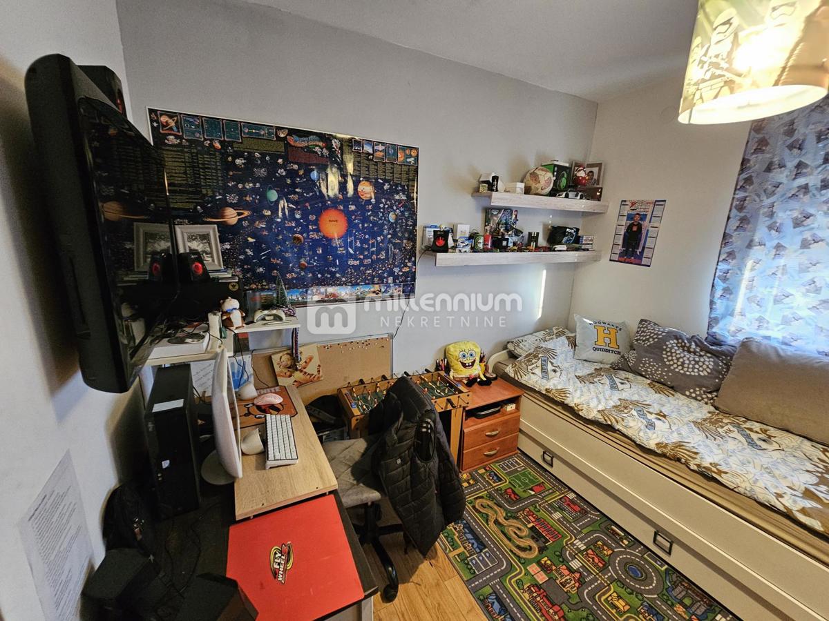 Apartment Zu verkaufen - PRIMORSKO-GORANSKA RIJEKA